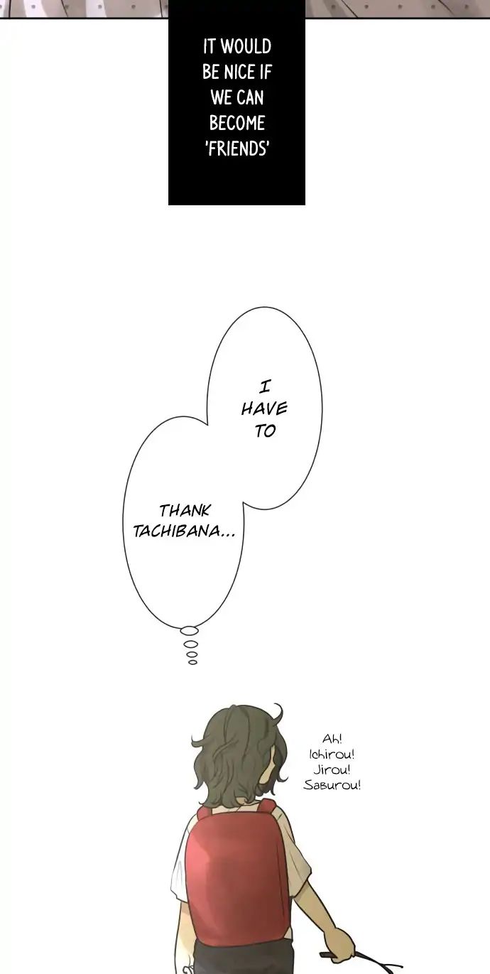 Kakao 79% Chapter 164 - page 46