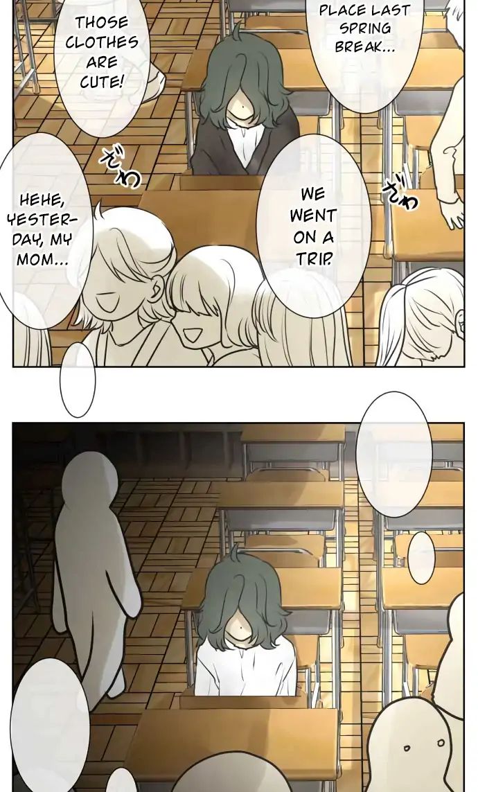 Kakao 79% Chapter 164 - page 6