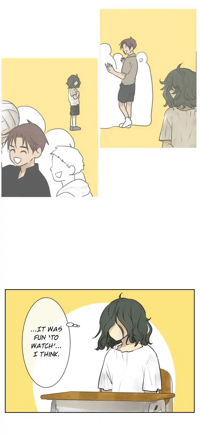 Kakao 79% Chapter 164 - page 9