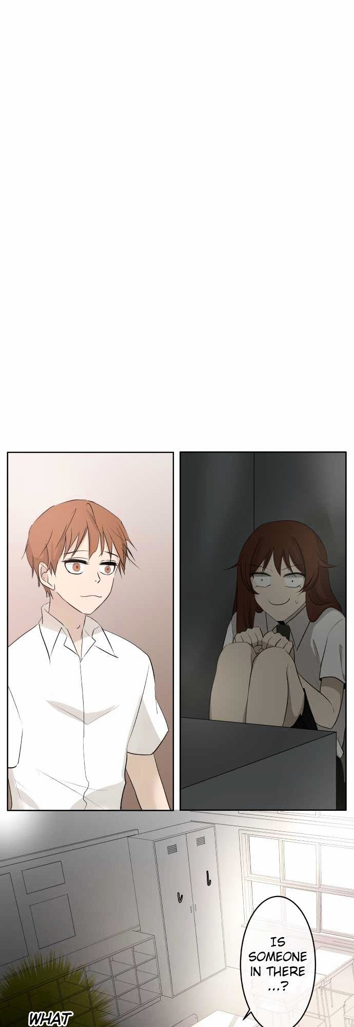 Kakao 79% Chapter 17 - page 19