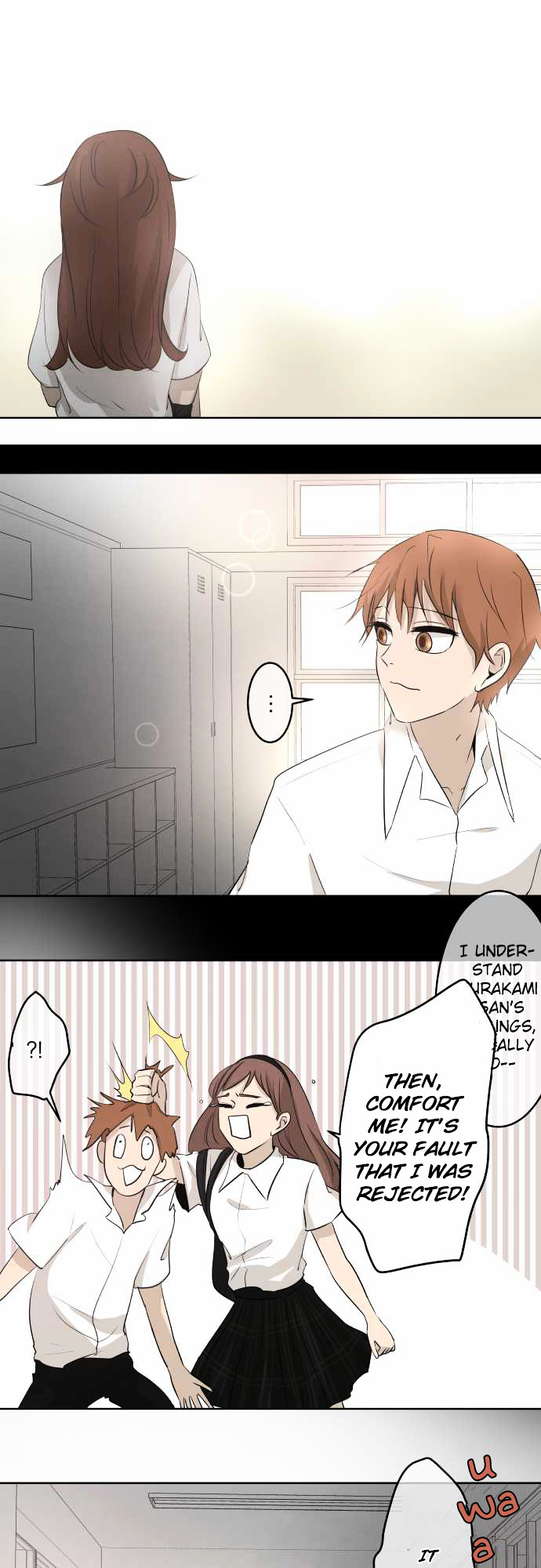 Kakao 79% Chapter 17 - page 26