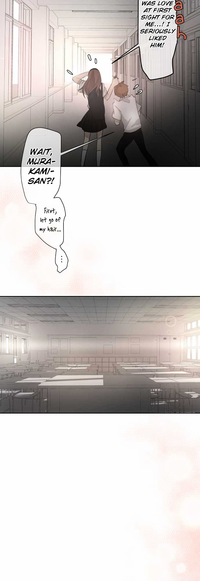 Kakao 79% Chapter 17 - page 27