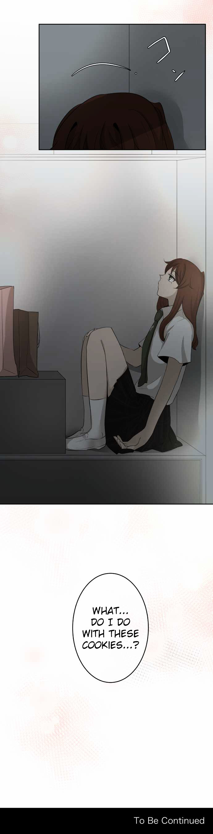 Kakao 79% Chapter 17 - page 28