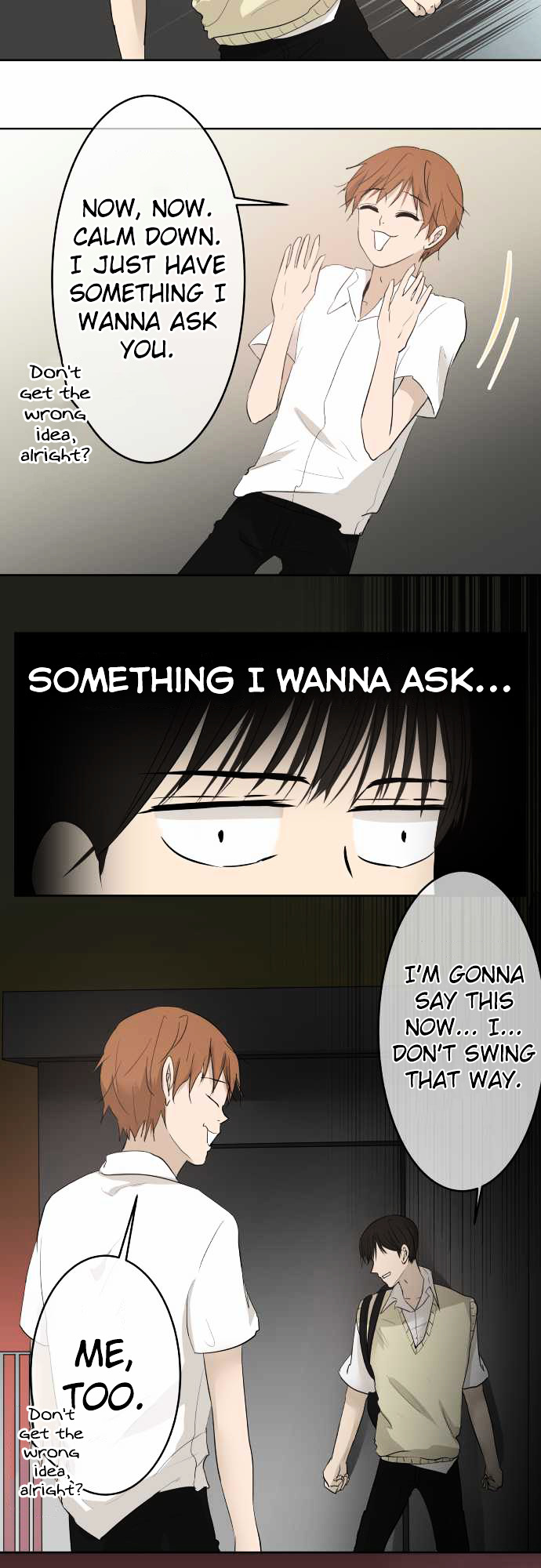 Kakao 79% Chapter 17 - page 3