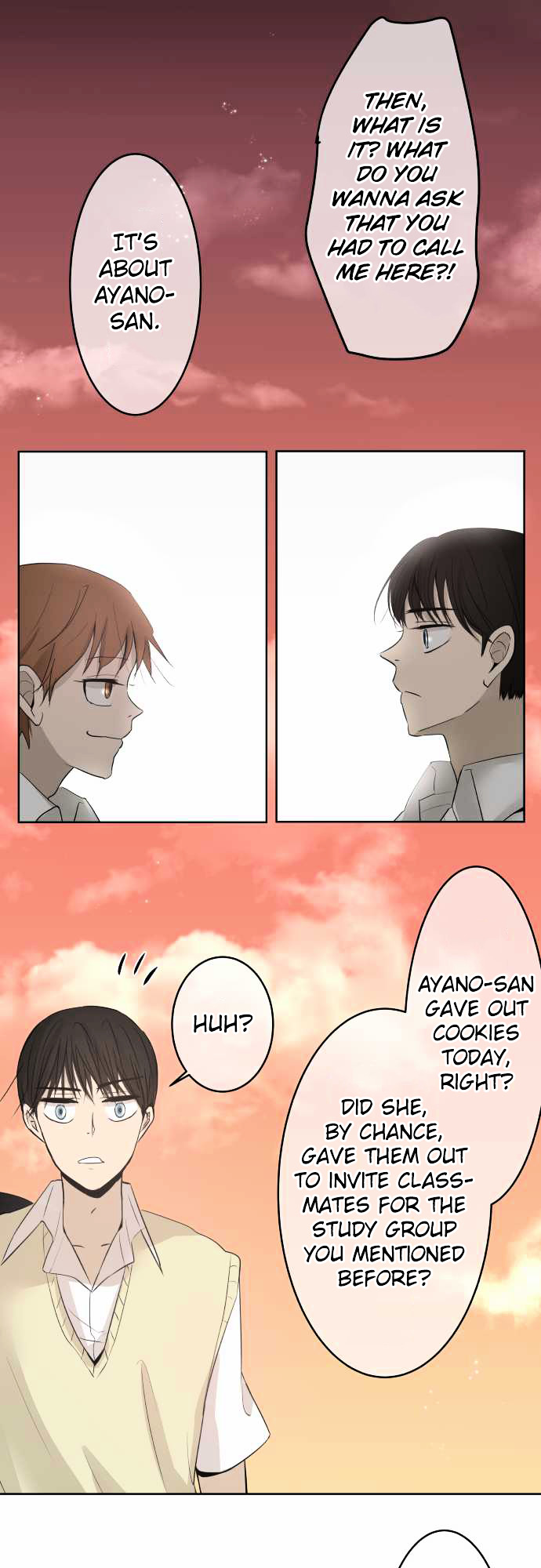 Kakao 79% Chapter 17 - page 4