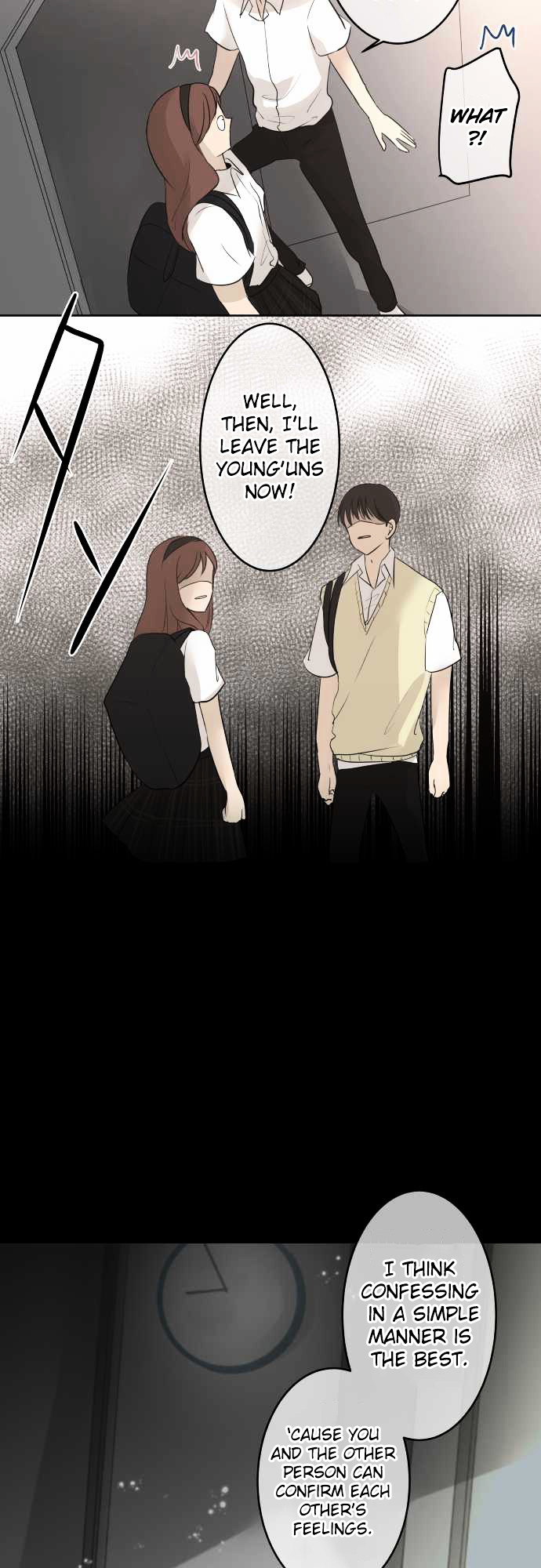 Kakao 79% Chapter 17 - page 8