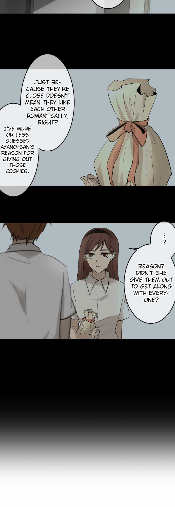Kakao 79% Chapter 17 - page 9