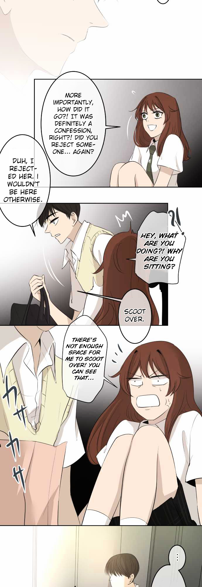 Kakao 79% Chapter 18 - page 12