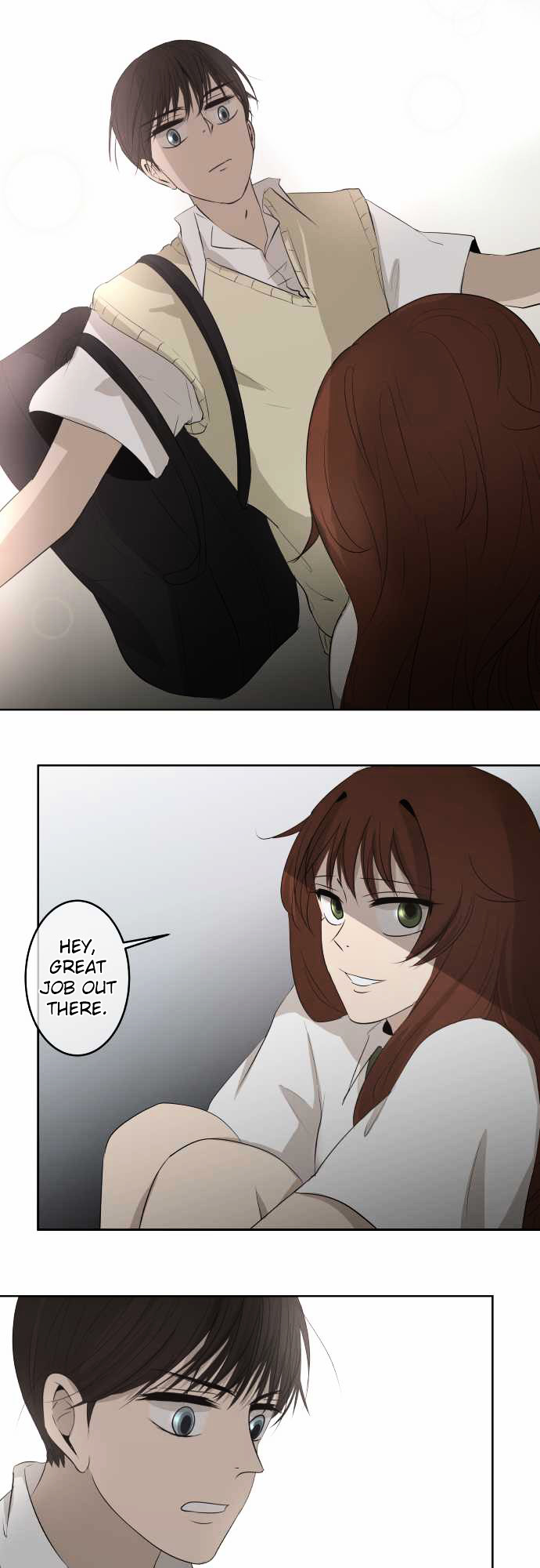 Kakao 79% Chapter 18 - page 9
