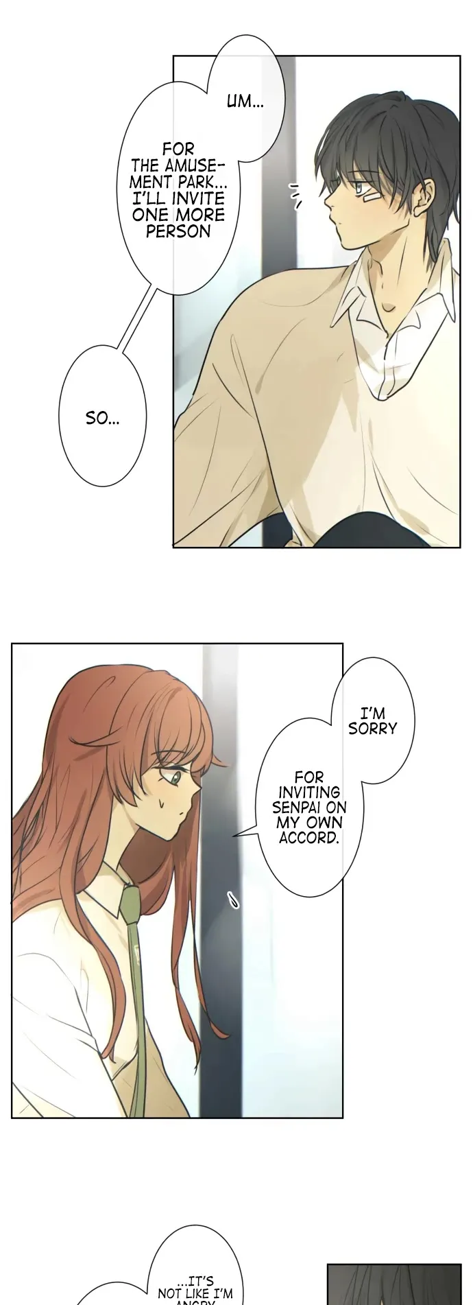 Kakao 79% Chapter 215 - page 11