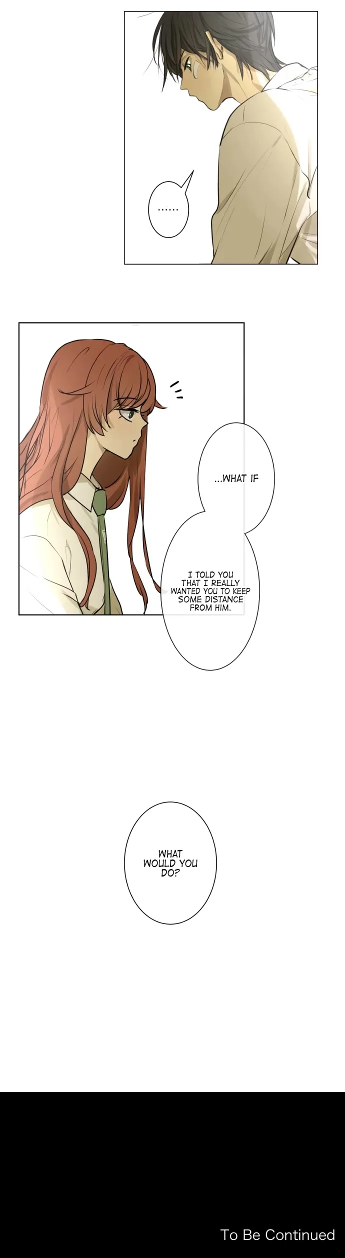 Kakao 79% Chapter 215 - page 14