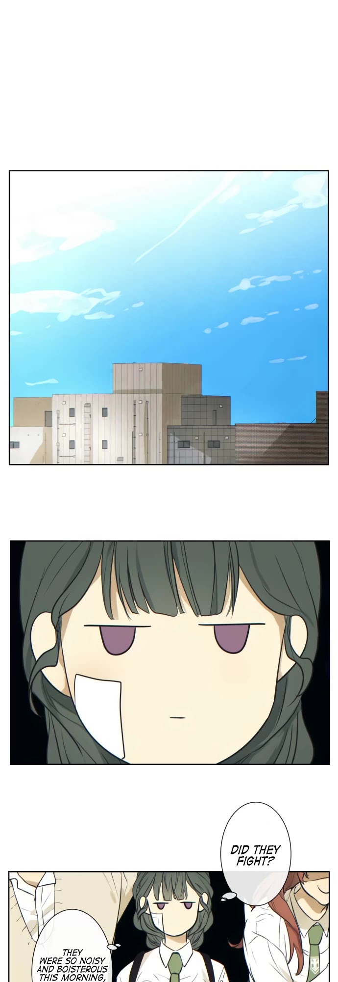 Kakao 79% Chapter 215 - page 2