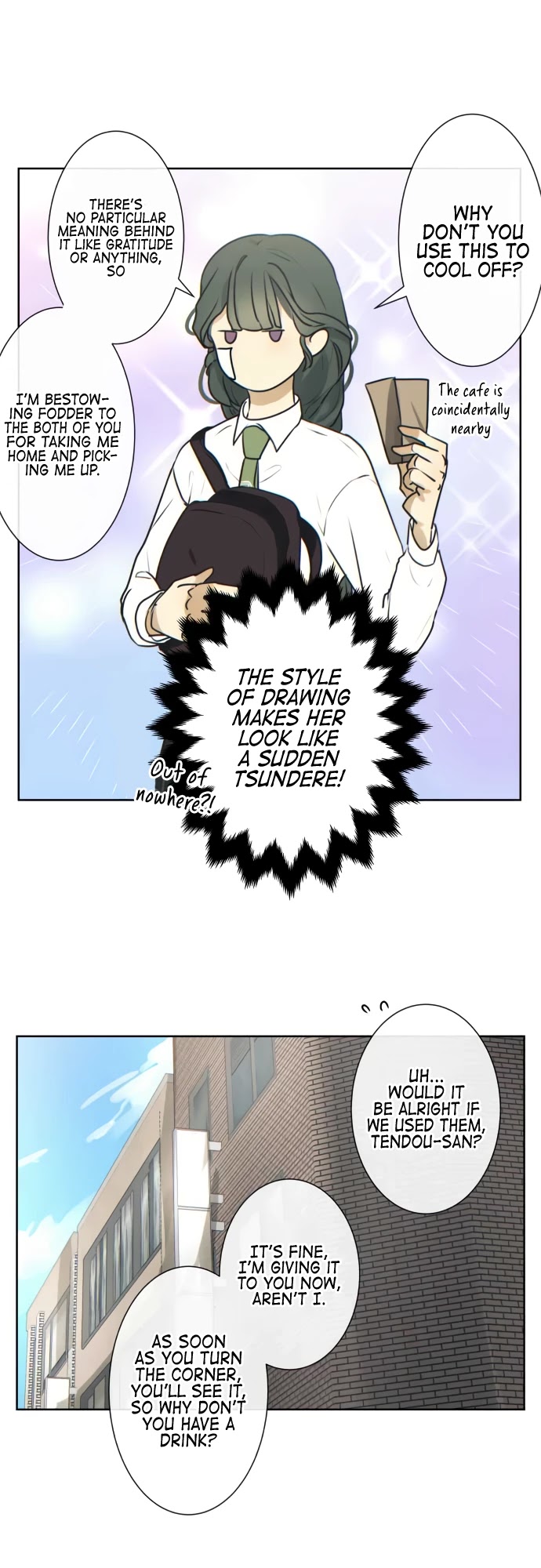 Kakao 79% Chapter 215 - page 4