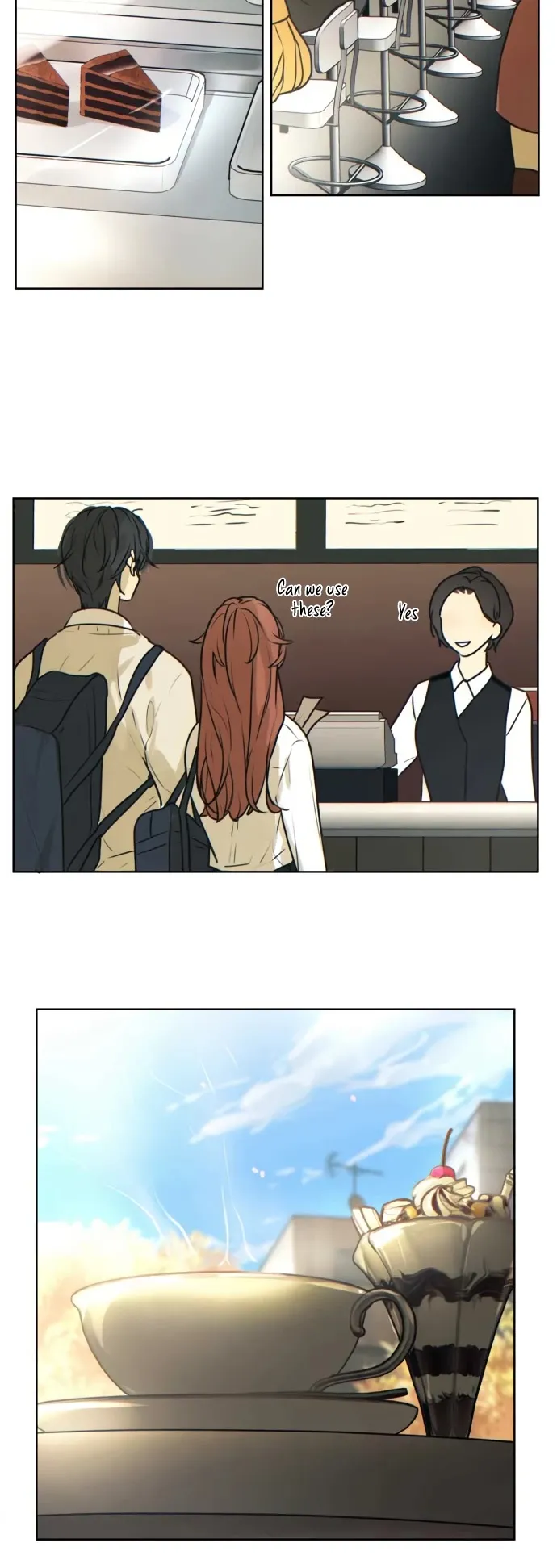 Kakao 79% Chapter 215 - page 8