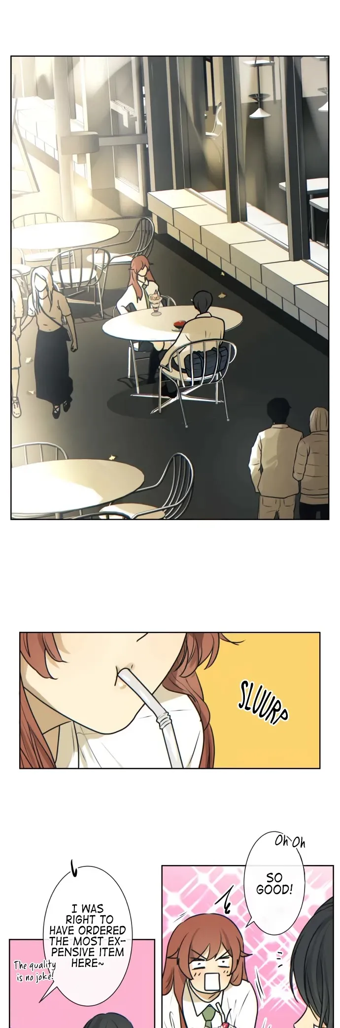 Kakao 79% Chapter 215 - page 9