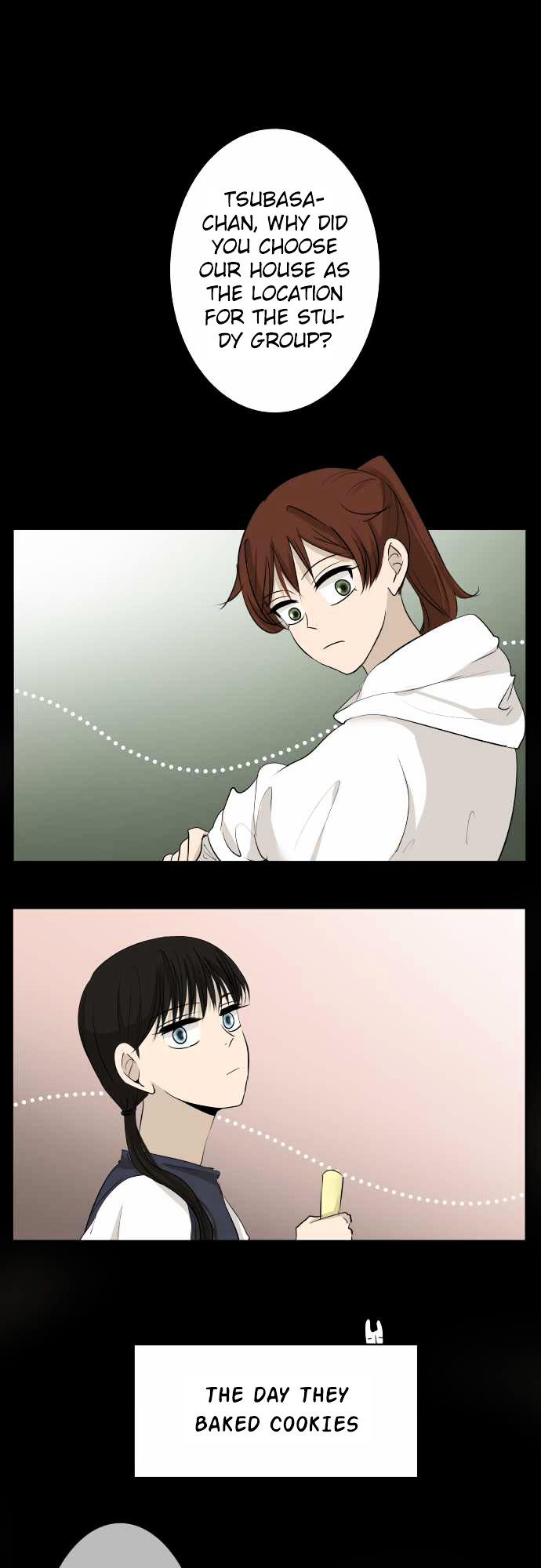 Kakao 79% Chapter 19 - page 1