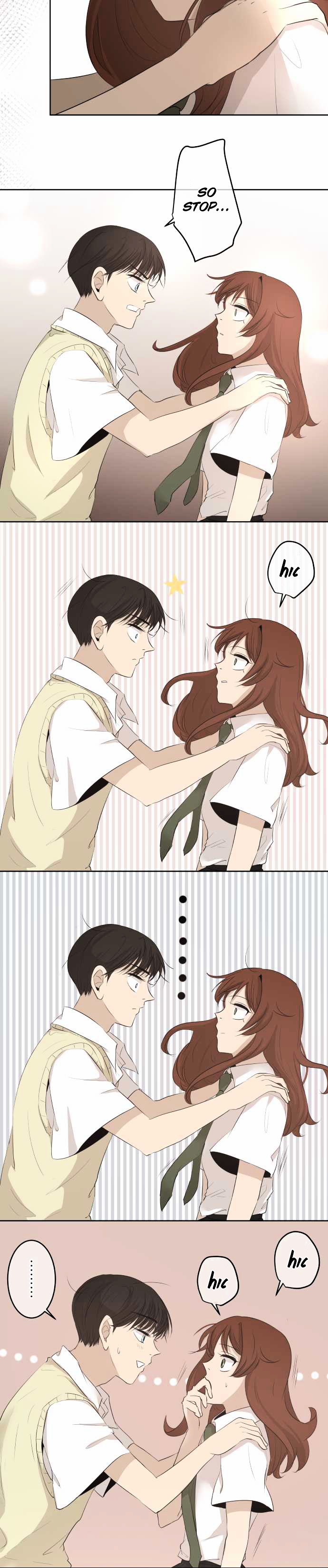Kakao 79% Chapter 19 - page 14