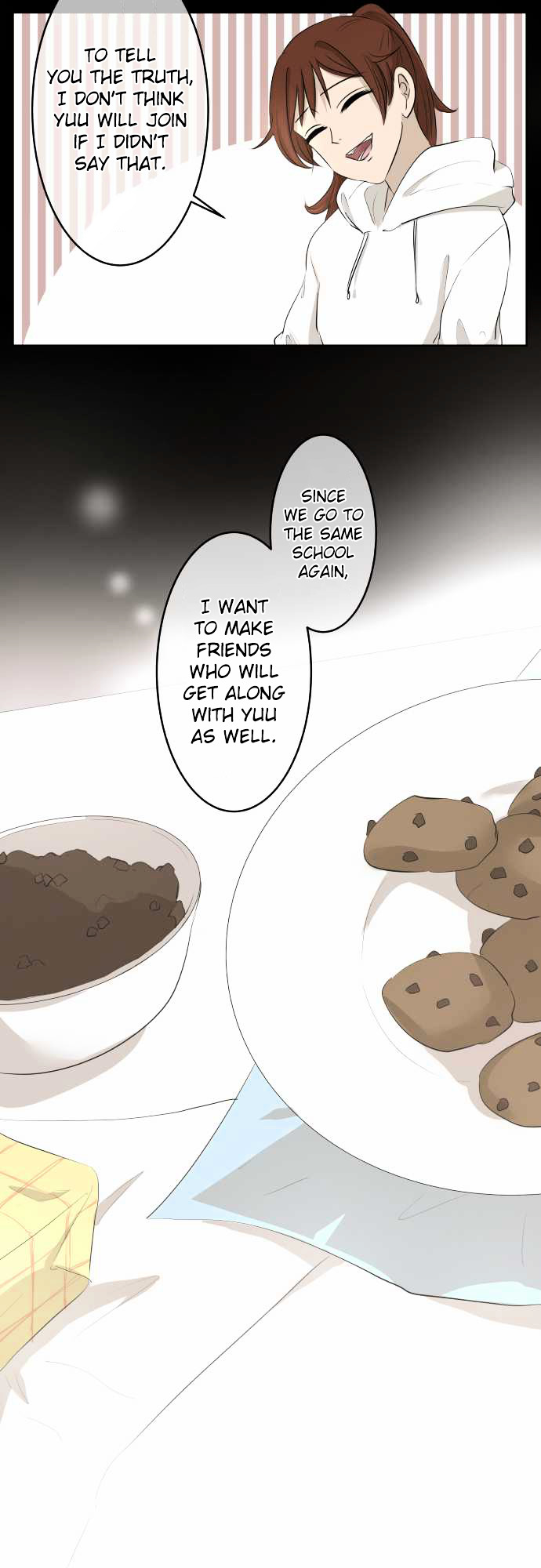 Kakao 79% Chapter 19 - page 2