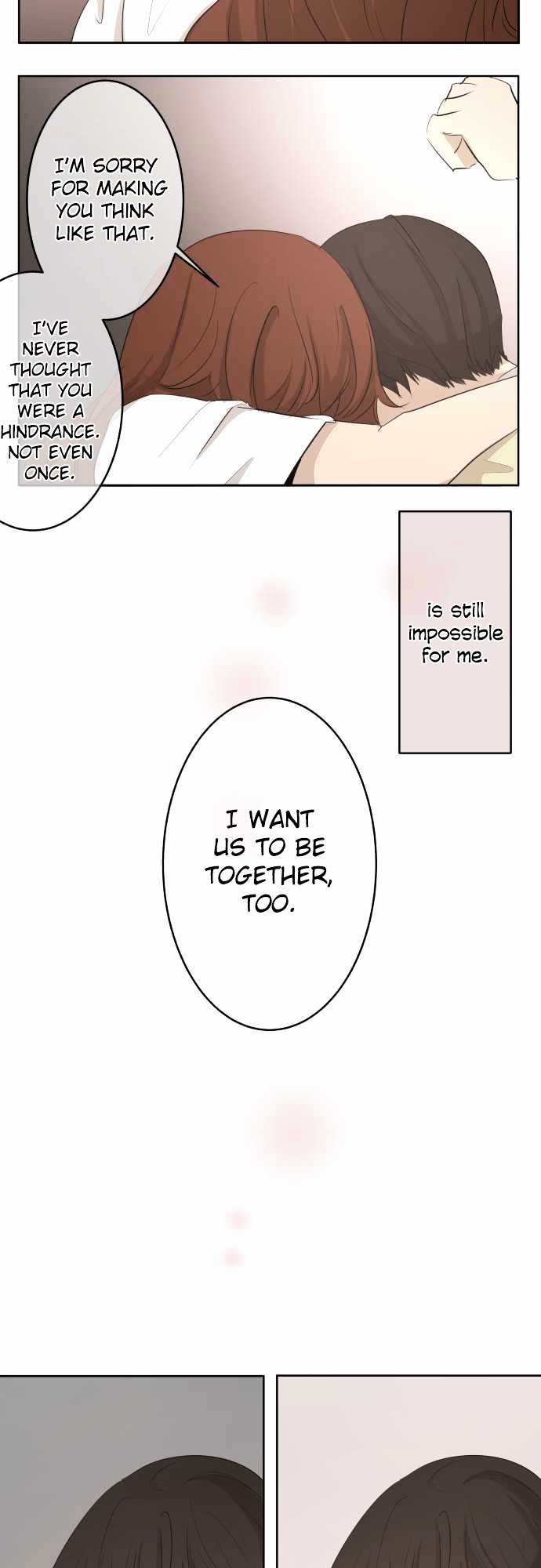 Kakao 79% Chapter 19 - page 21