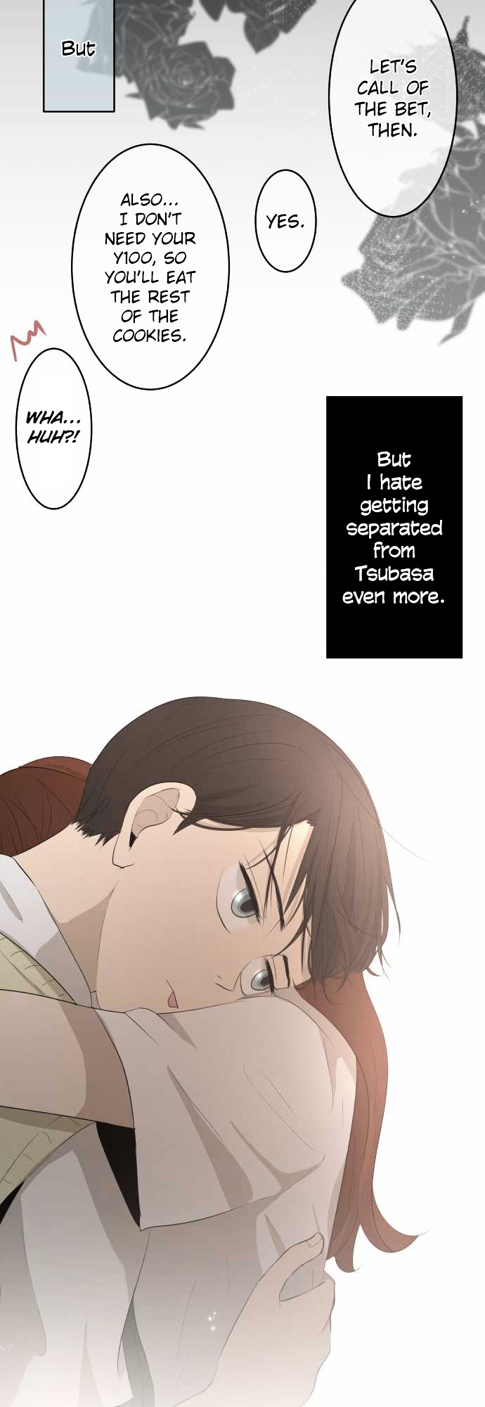Kakao 79% Chapter 19 - page 23