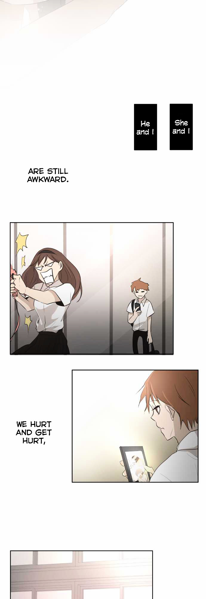 Kakao 79% Chapter 19 - page 24