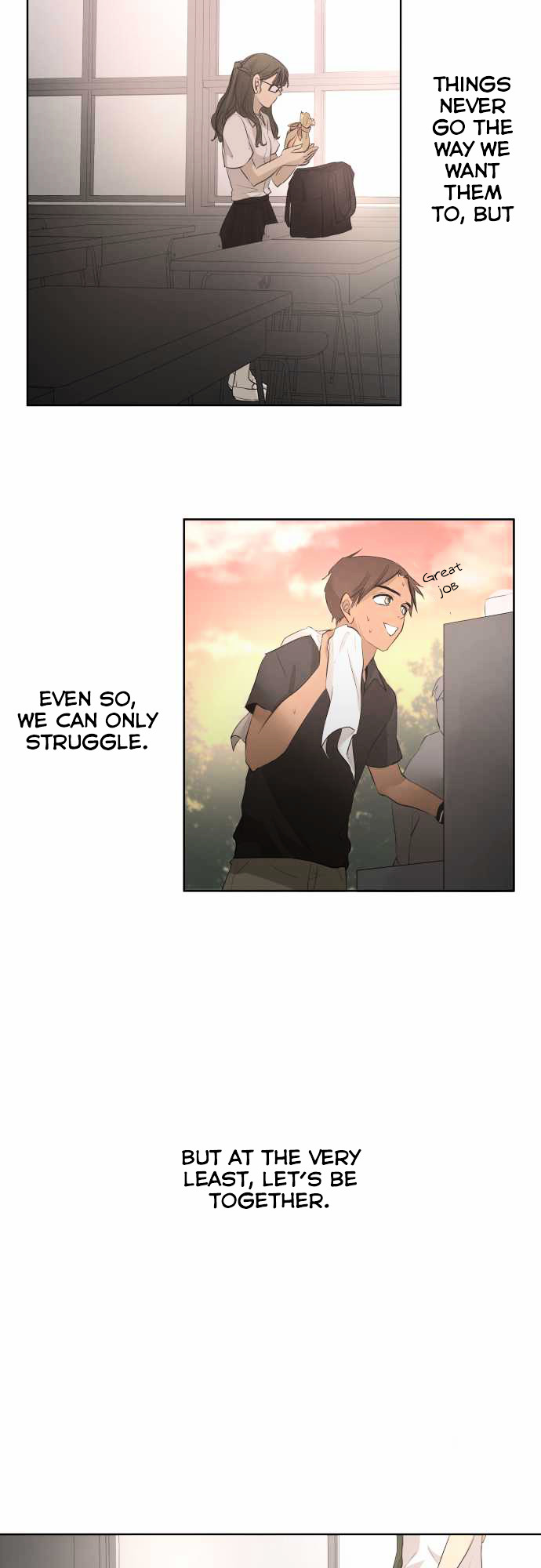 Kakao 79% Chapter 19 - page 25