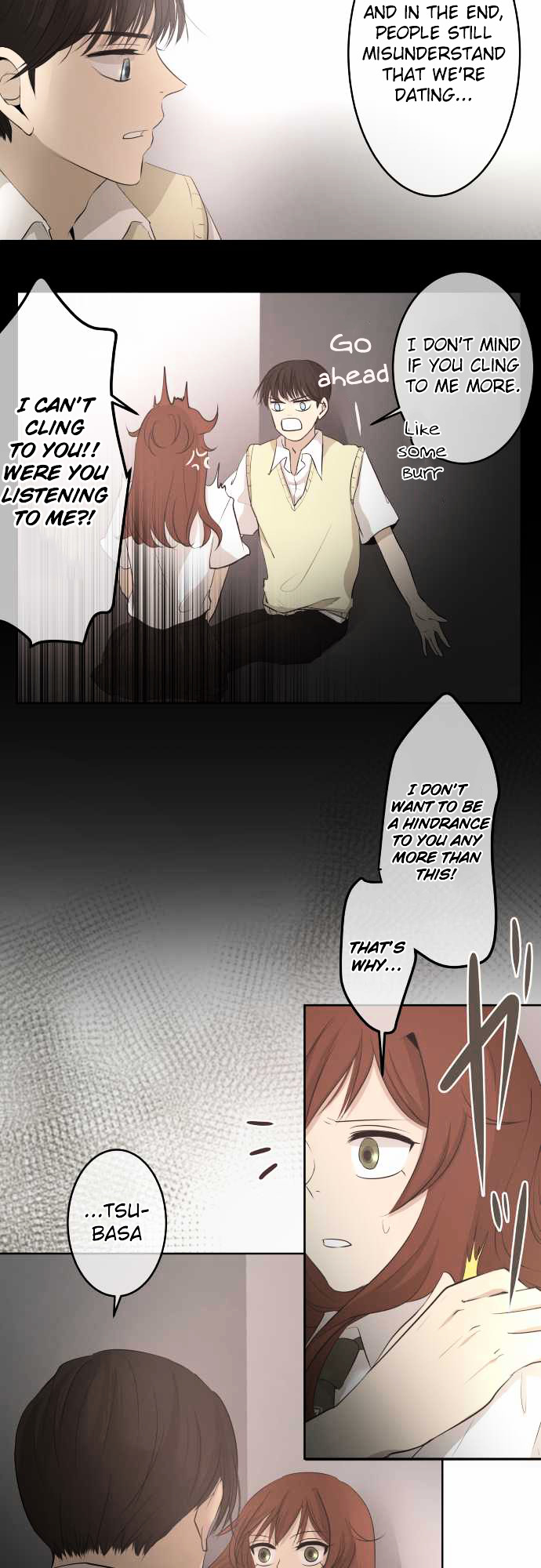 Kakao 79% Chapter 19 - page 9