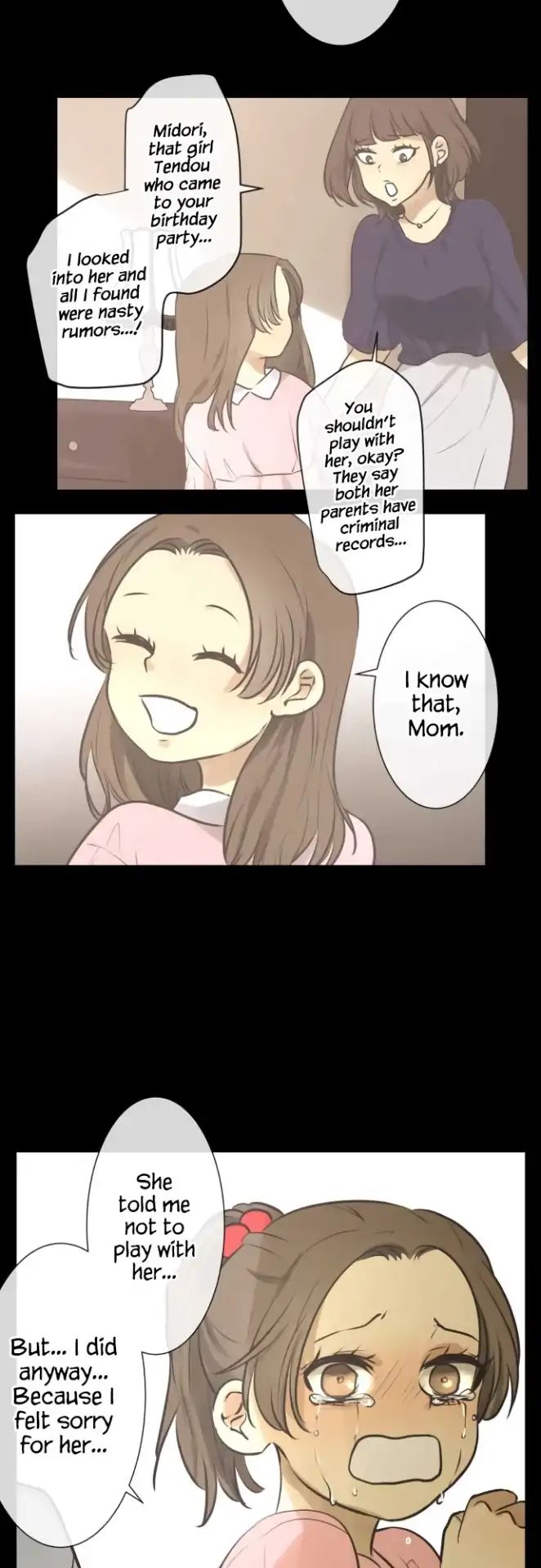 Kakao 79% Chapter 166 - page 10