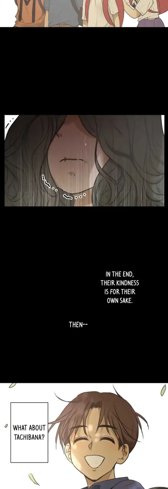 Kakao 79% Chapter 166 - page 16