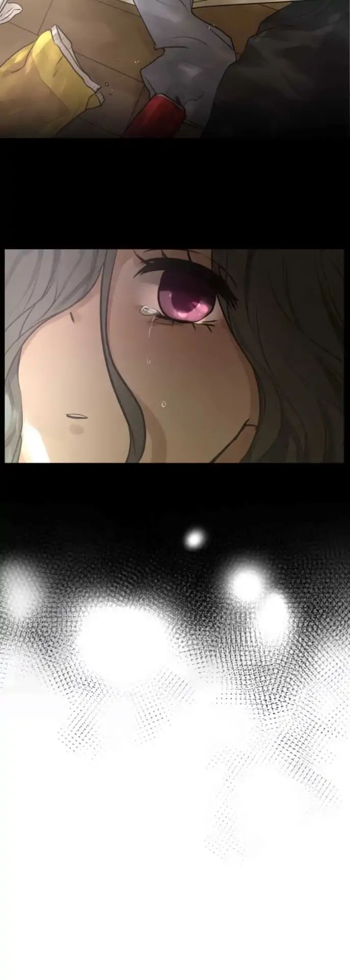 Kakao 79% Chapter 166 - page 21
