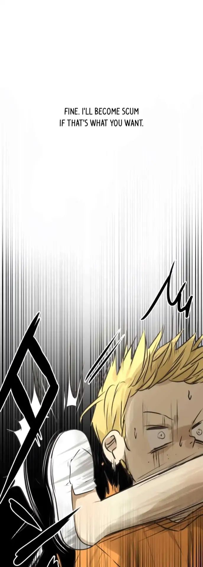 Kakao 79% Chapter 166 - page 22