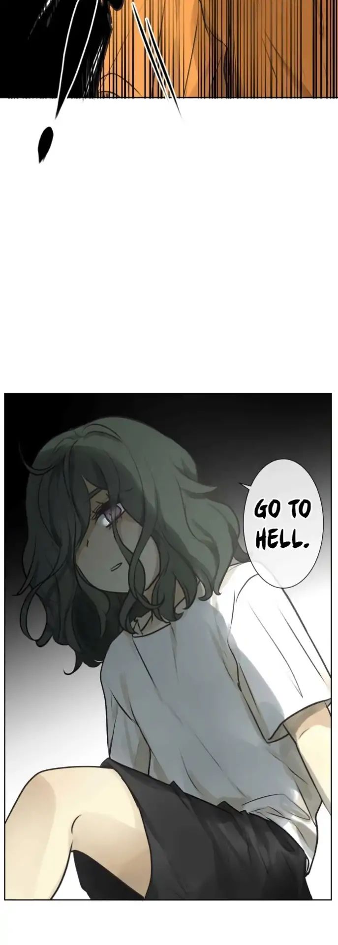 Kakao 79% Chapter 166 - page 23