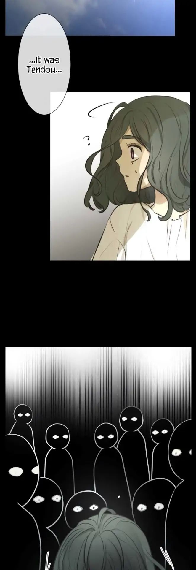 Kakao 79% Chapter 166 - page 6