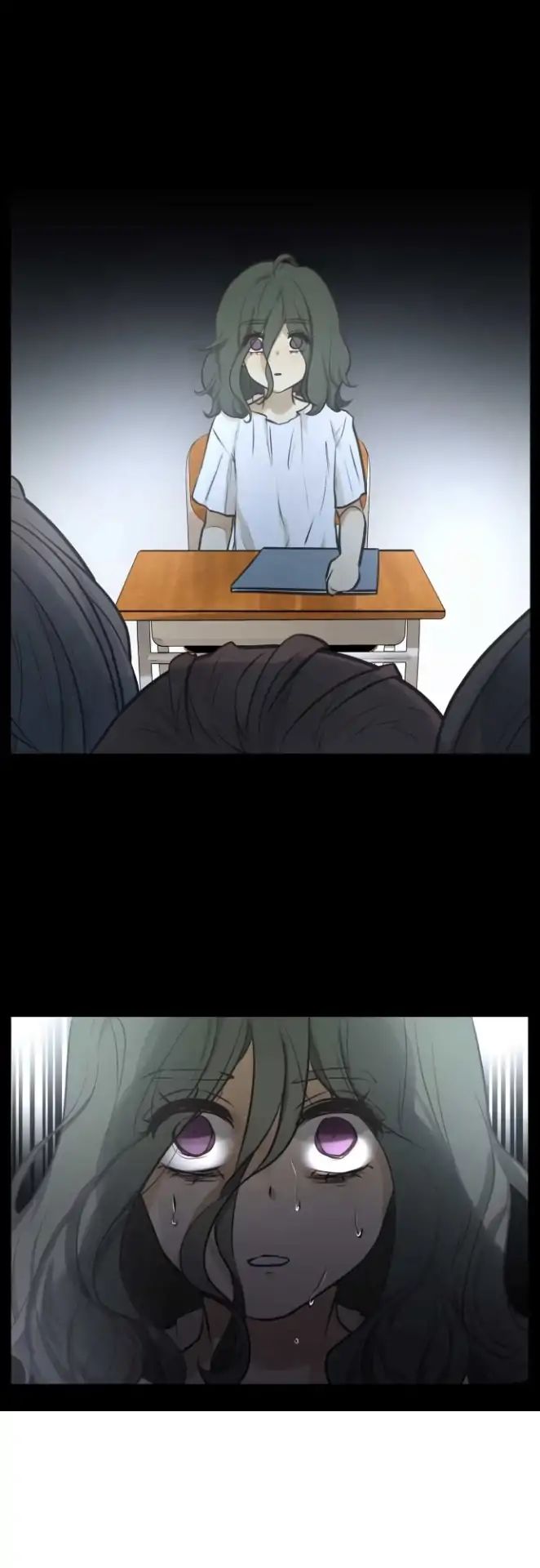 Kakao 79% Chapter 166 - page 8