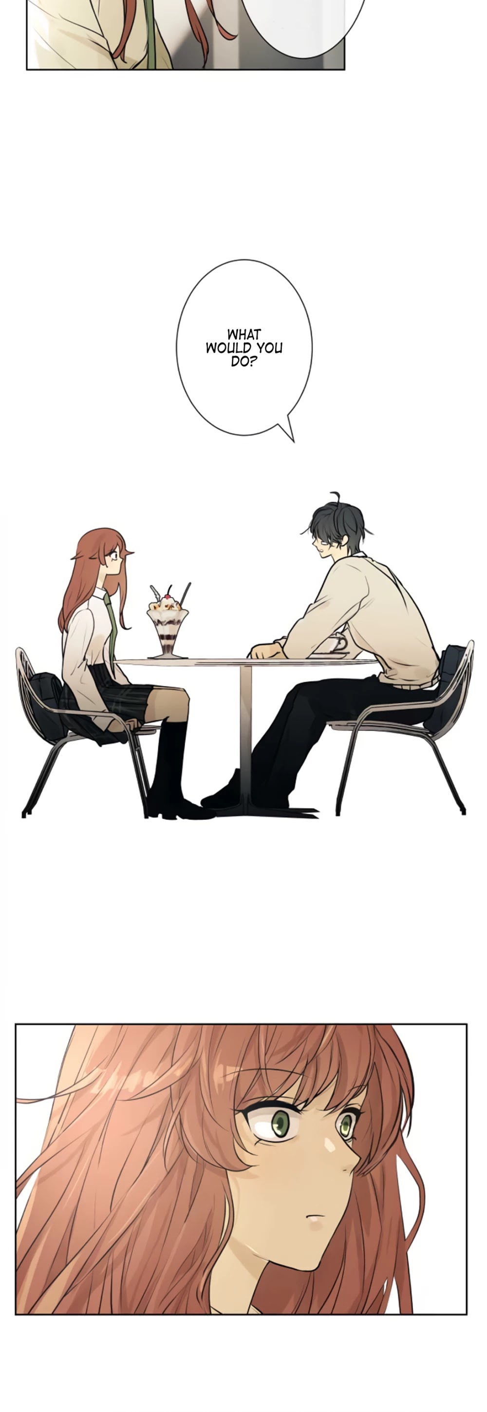 Kakao 79% Chapter 216 - page 3