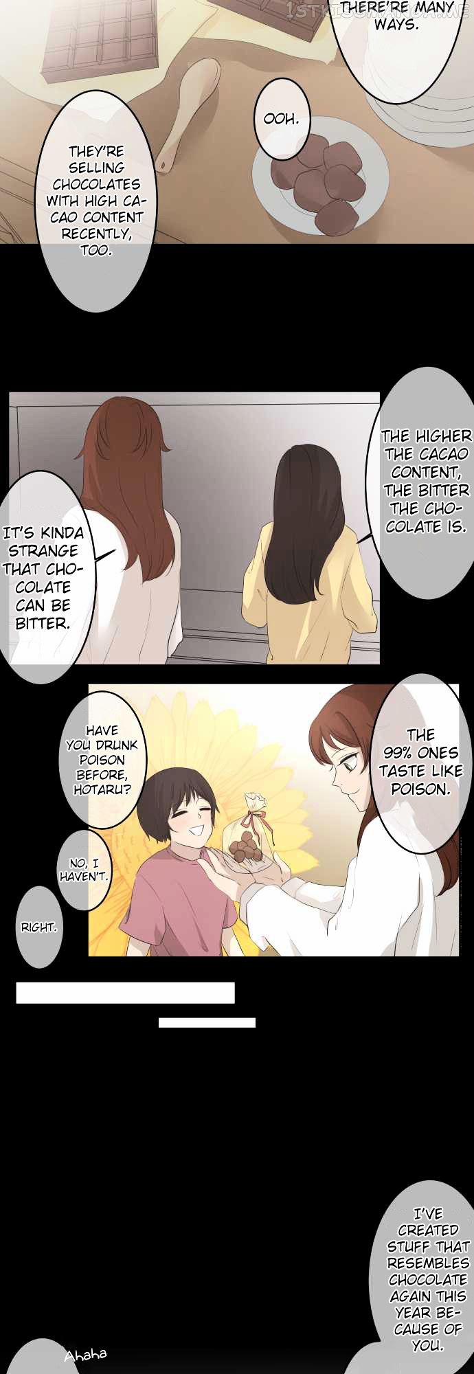 Kakao 79% Chapter 19.5 - page 17