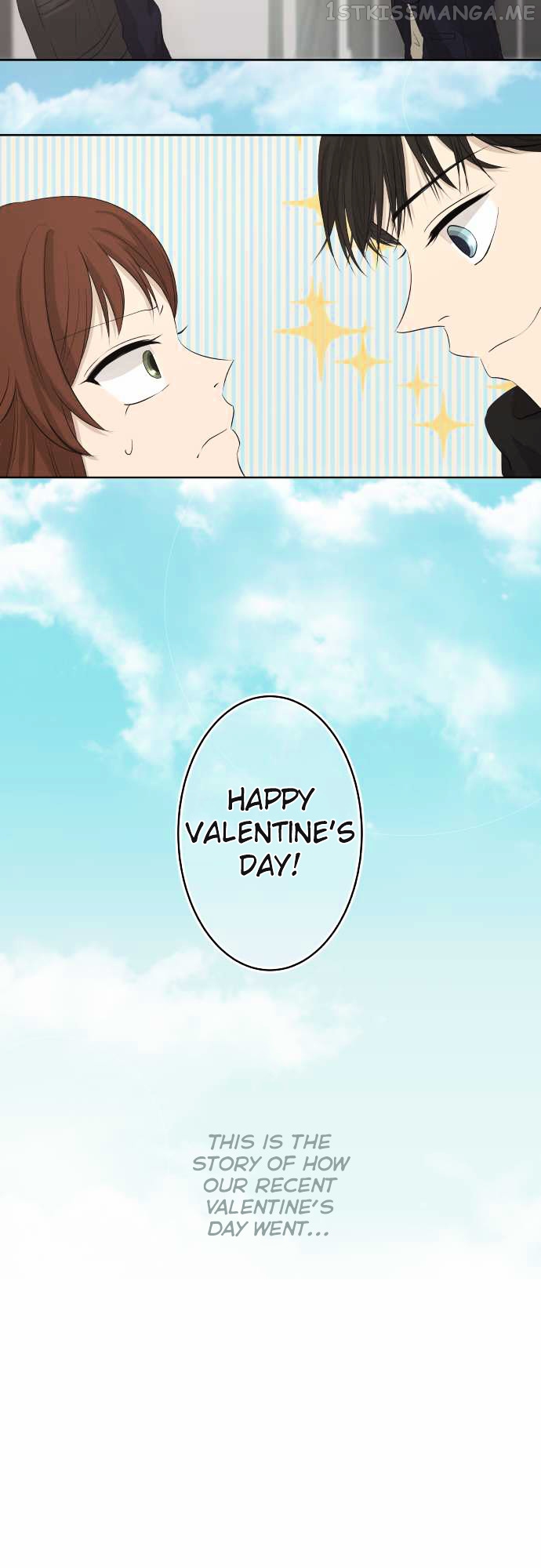 Kakao 79% Chapter 19.5 - page 2