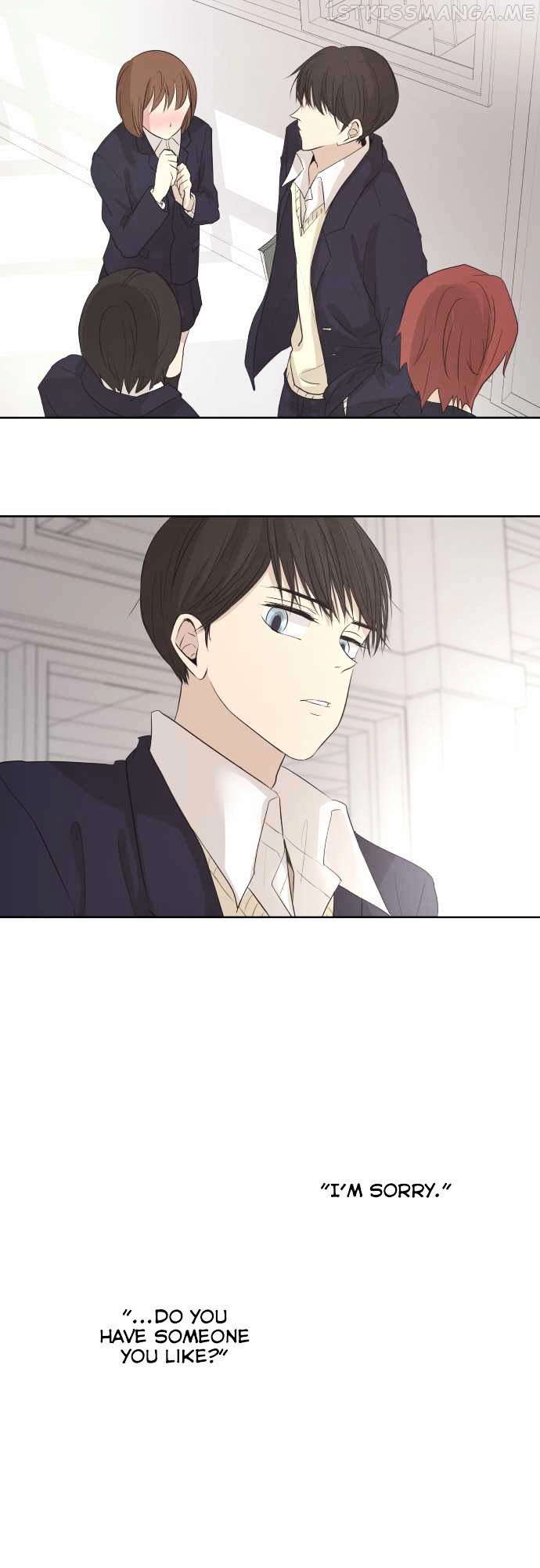 Kakao 79% Chapter 19.5 - page 22