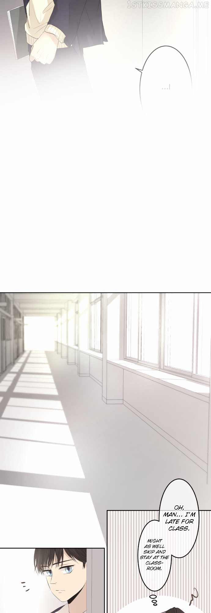Kakao 79% Chapter 19.5 - page 24
