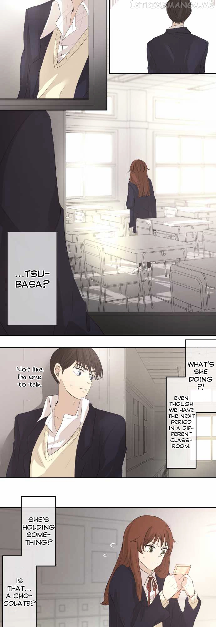 Kakao 79% Chapter 19.5 - page 25
