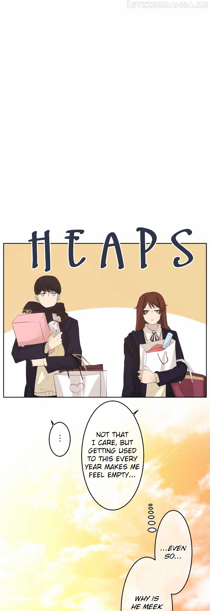 Kakao 79% Chapter 19.5 - page 29