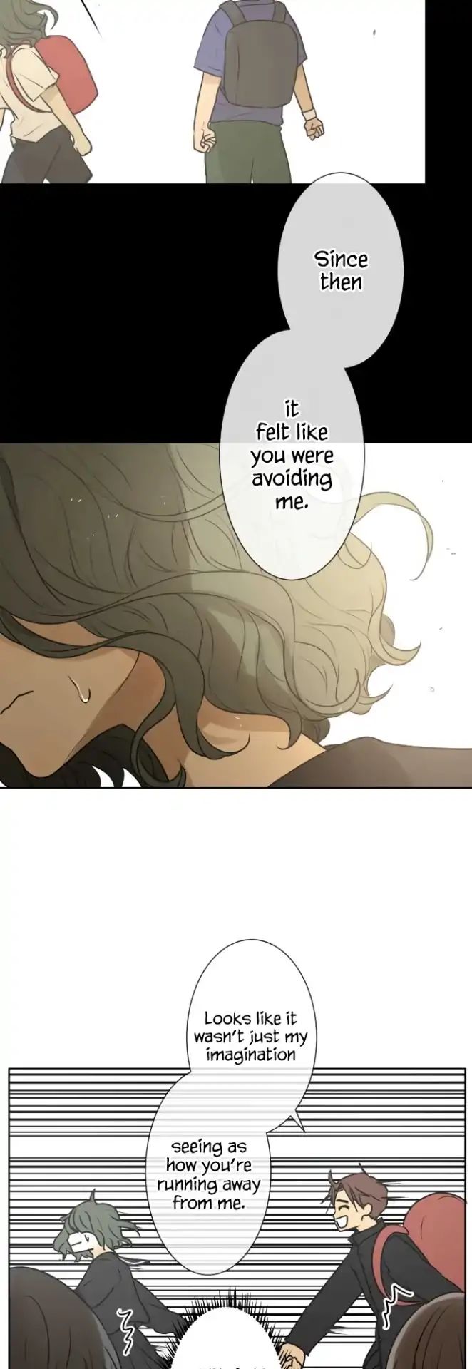 Kakao 79% Chapter 167 - page 13