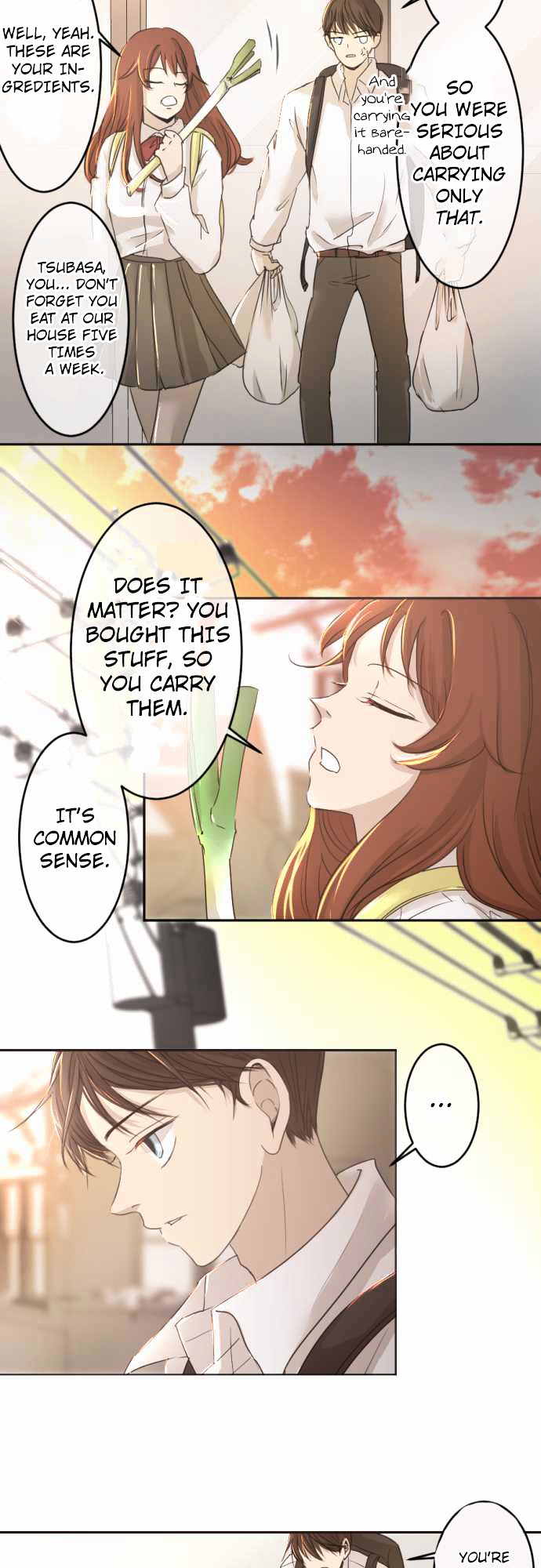 Kakao 79% Chapter 2 - page 2