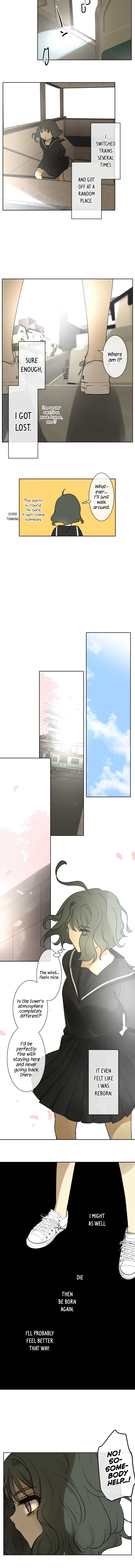 Kakao 79% Chapter 169 - page 5
