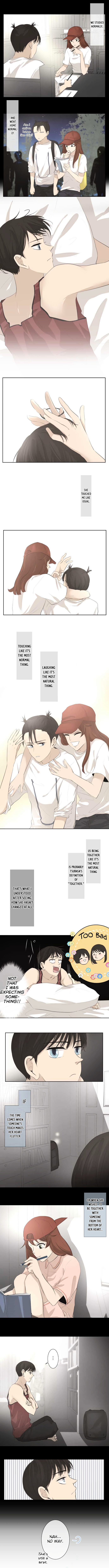 Kakao 79% Chapter 22 - page 2