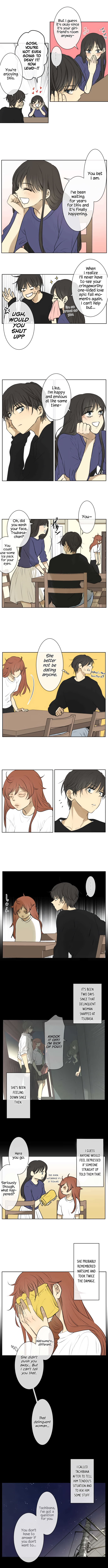 Kakao 79% Chapter 172 - page 3