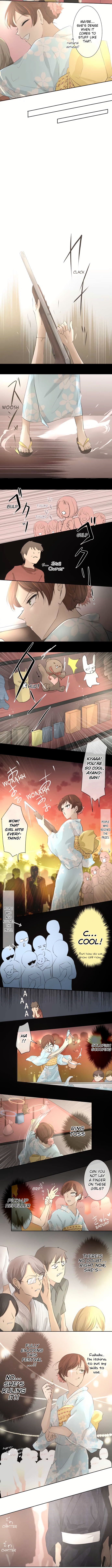 Kakao 79% Chapter 24 - page 3