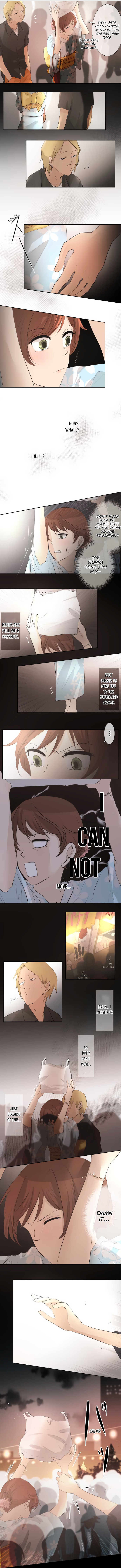Kakao 79% Chapter 25 - page 6