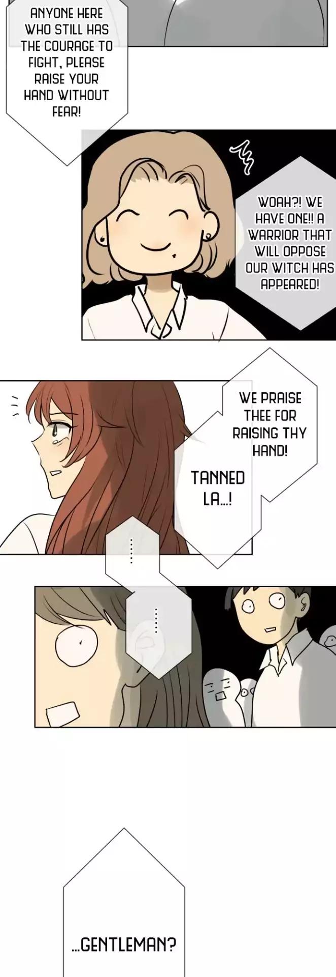 Kakao 79% Chapter 150 - page 10