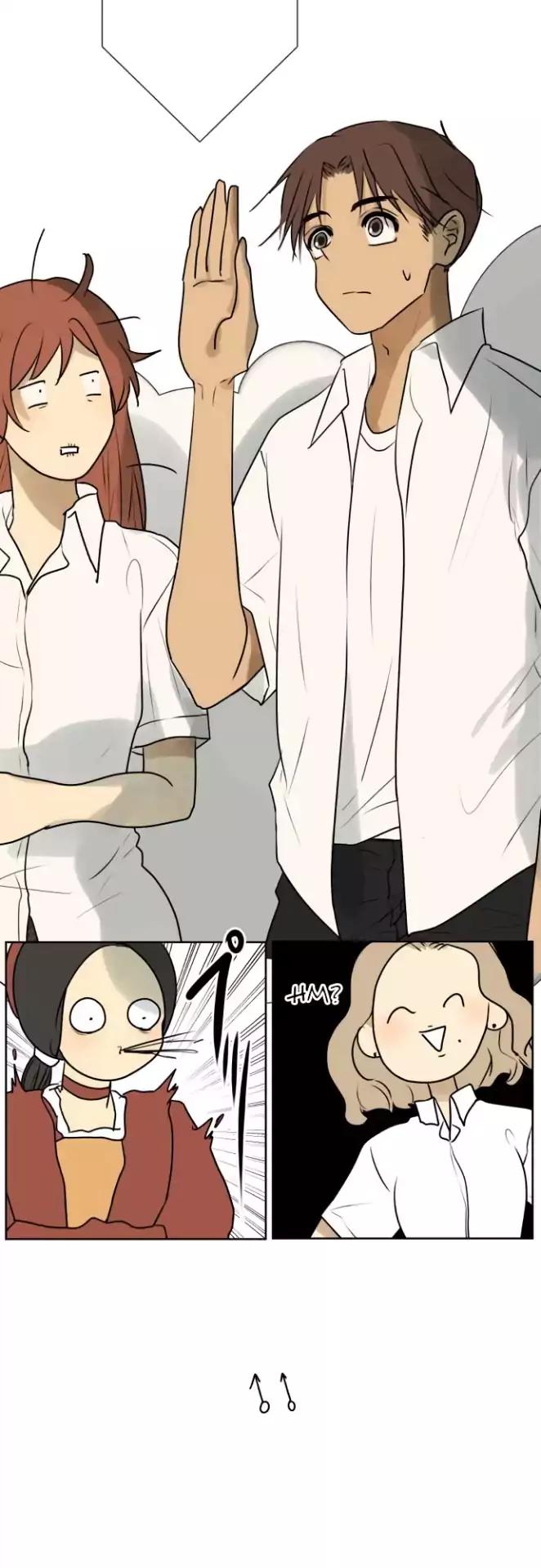 Kakao 79% Chapter 150 - page 11
